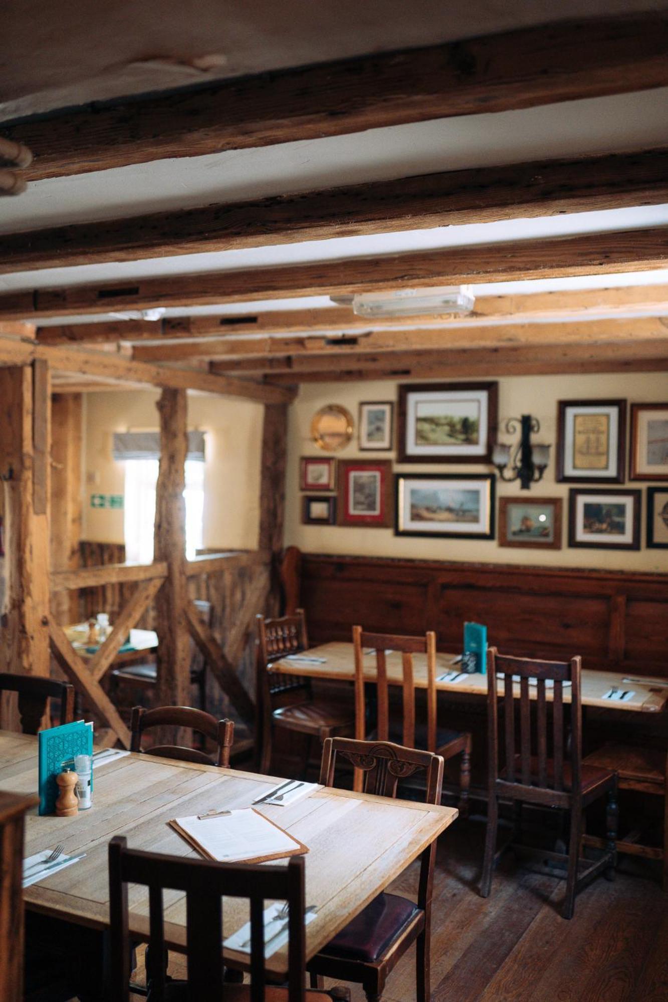 The Smugglers Inn Osmington Exterior foto