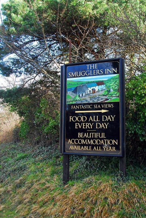 The Smugglers Inn Osmington Exterior foto